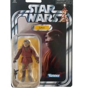 Figurine Star Wars The vintage collection Zutton Hasbro Kenner 1