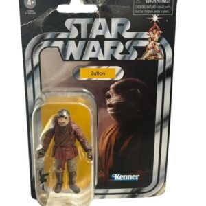 Figurine Star Wars The vintage collection Zutton Kenner Hasbro 1