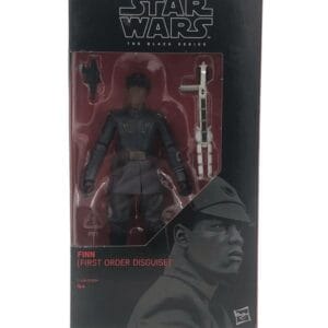 Figurine Star Wars the Black Series Finn First Order Disguise Hasbro 1 Photoroom