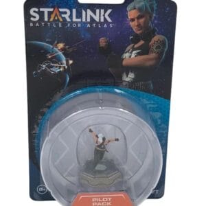 Figurine Starlink Battle for Atlas Razor Lemay 1