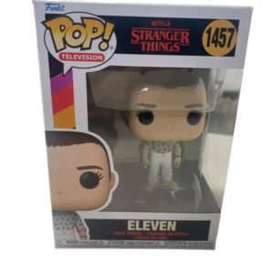 Figurine Stranger Things Eleven 1457 1
