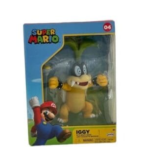 Figurine Super Mario Iggy Jakks Pacific 1 Photoroom
