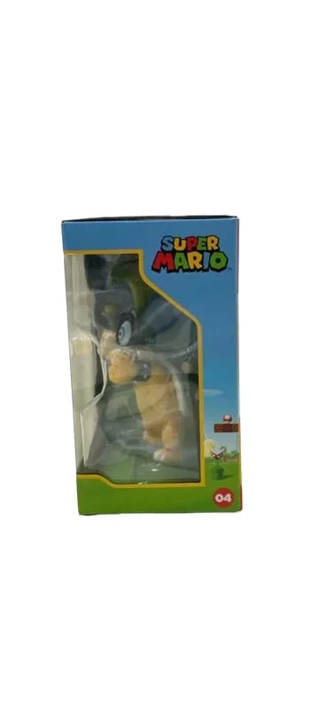 Figurine Super Mario Iggy Jakks Pacific 4 Photoroom