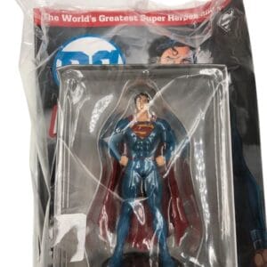 Figurine Superman DC Comics All Star DC Comics Eaglemoss 1