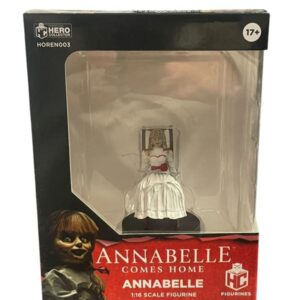 Figurine The Conjuring Annabelle Comes Home 1 16 1