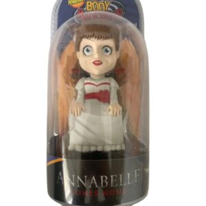Figurine The Conjuring Universe Body Knockers Bobble Figure Annabelle 16 cm Neca 1
