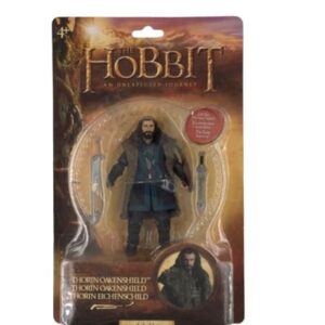 Figurine The Hobbit Thorin Oakenshield 1