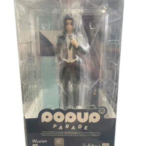 Figurine The Legend Of Hei Popup Parade Wuxian Good Smile Company 1