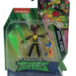 Figurine Tortues Ninja April O’neil Playmates Toys 1 Photoroom