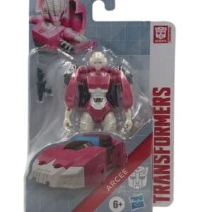 Figurine Transformers Arcee Hasbro 1 Photoroom