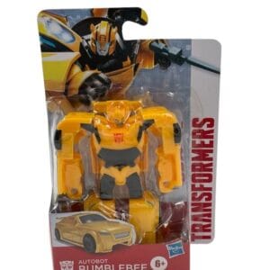 Figurine Transformers Autobot Bumblebee Hasbro 1 Photoroom