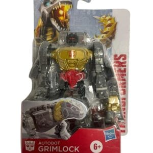 Figurine Transformers Autobot Grimlock 12 cm Hasbro 1