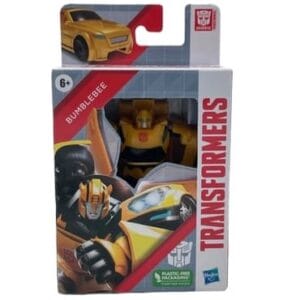 Figurine Transformers Bumblebee 12 cm Hasbro 1 Photoroom