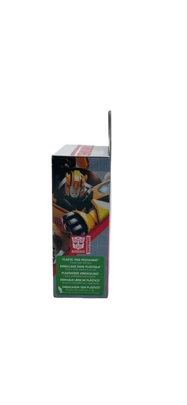 Figurine Transformers Bumblebee 12 cm Hasbro 4 Photoroom