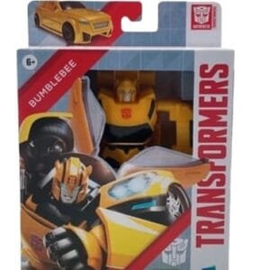 Figurine Transformers Bumblebee 18 cm Hasbro 1 Photoroom