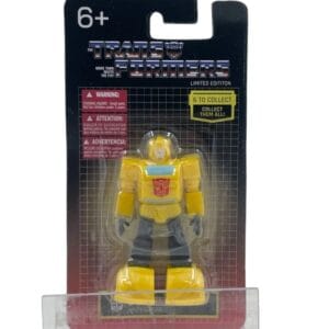Figurine Transformers Bumblebee 7 cm Hasbro 1 Photoroom