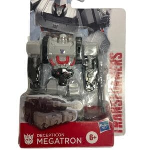 Figurine Transformers Deception Megatron 12 cm Hasbro 1