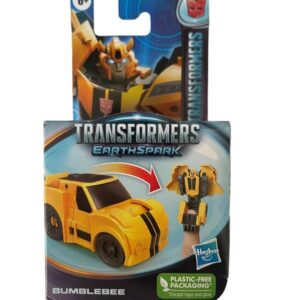 Figurine Transformers Earthpark Bumblebee 1