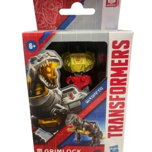 Figurine Transformers Grimlock 12 cm Hasbro 1