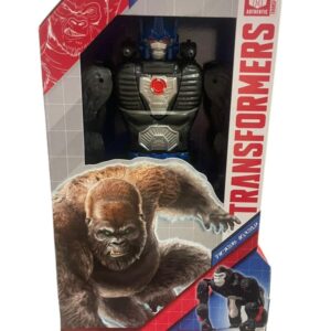 Figurine Transformers Optimus Primal 25 cm Hasbro 1