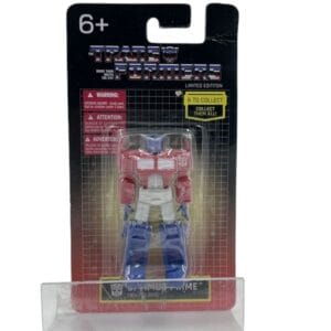 Figurine Transformers Optimus Prime 7 cm Hasbro 1 Photoroom