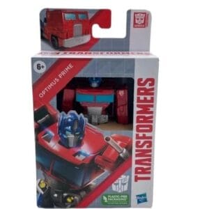 Figurine Transformers Optimus Prime Hasbro 12 cm 1 Photoroom
