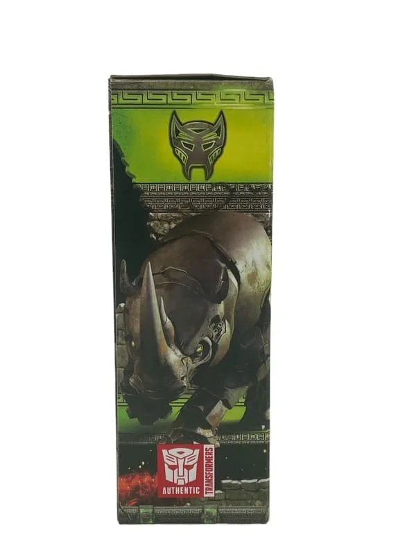 Figurine Transformers Rise Of The Beasts Rhinox Smash Changers 20 cm Hasbro 3 Photoroom