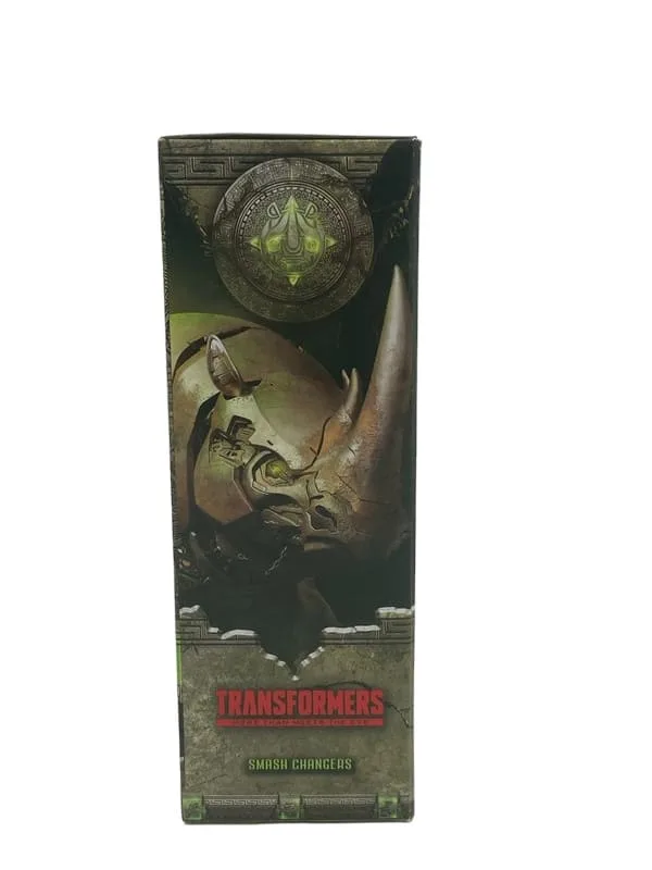 Figurine Transformers Rise Of The Beasts Rhinox Smash Changers 20 cm Hasbro 4 Photoroom