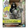 Figurine Transformers Rise of the Beasts Animatronic Optimus Primal 31,5 cm Hasbro 1