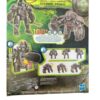 Figurine Transformers Rise of the Beasts Animatronic Optimus Primal 31,5 cm Hasbro 2