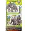 Figurine Transformers Rise of the Beasts Animatronic Optimus Primal 31,5 cm Hasbro 3