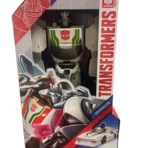 Figurine Transformers Wheeljack 25 cm Hasbro 1