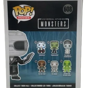 Figurine Universal Studios Monsters The Invisible Man special edition 608 2 300x300 1
