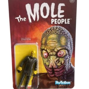 Figurine Universal Studios Monsters The Mole People ReAction figures Super 7 1