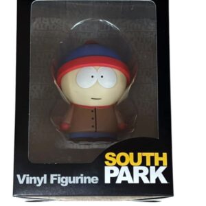Figurine Vinyl Figurine South Park Stan Comedy Central 1