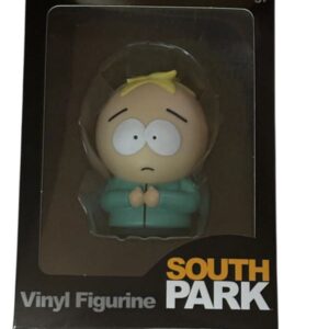 Figurine Vinyl South Park Butters Comedy central Khadou 1