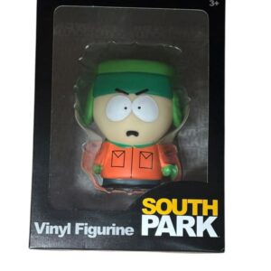 Figurine Vinyl South Park Kyle Comedy Central 1