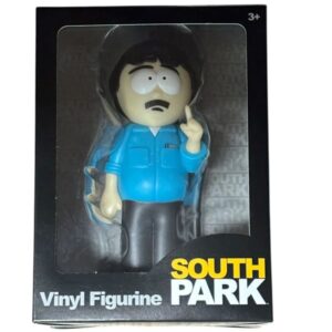 Figurine Vinyl South Park Randy Marsh Comedy Central Khadou 1