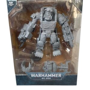 Figurine Warhammer 40.000 Ork Meganob with Shoota (Artist Proof) 30 cm McFarlane Toys 1