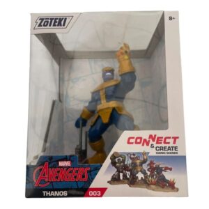 Figurine Zoteki Marvel Avengers Thanos 003 1