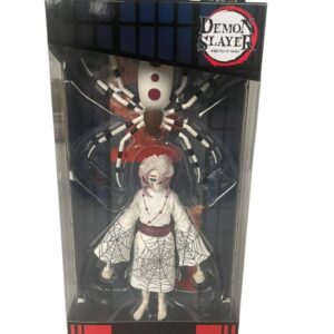 Figurine articulé Demon Slayer Rui 15 cm McFarlane Toys 1