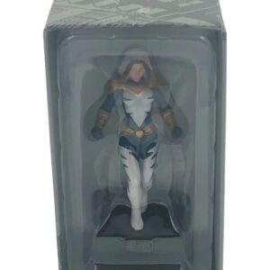 Figurine de collection en plomb Marvel Eaglemoss 1 Photoroom
