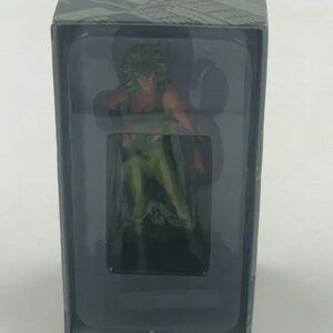 Figurine de collection en plomb Marvel Eaglemoss Polaris 1