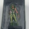 Figurine de collection en plomb Marvel Eaglemoss Polaris 4