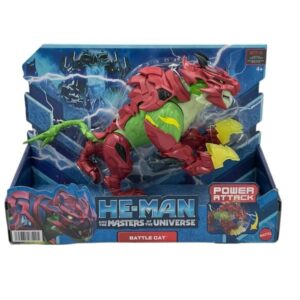Figurine maître de l’univers Power Attack Battle Cat Mattel 1 Photoroom