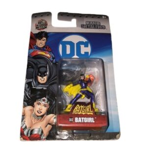 Figurine neuve DC comics Batgirl 1