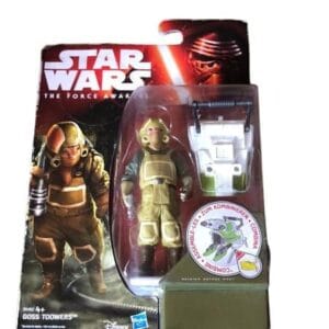 Figurine neuve Star Wars Goss Toowers Hasbro 1 Photoroom
