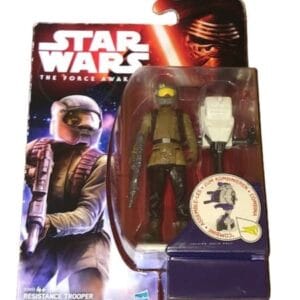 Figurine neuve Star Wars Résistance Trooper Hasbro 1 Photoroom