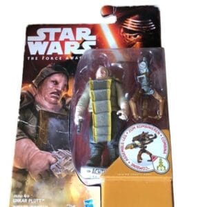 Figurine neuve Star Wars Unkar Plutt Hasbro 1 Photoroom