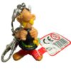Figurine porte clés Astérix Plastoy 1